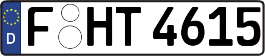 F-HT4615