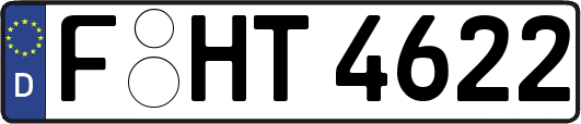 F-HT4622