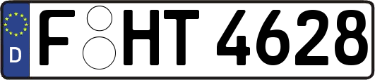 F-HT4628