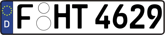 F-HT4629