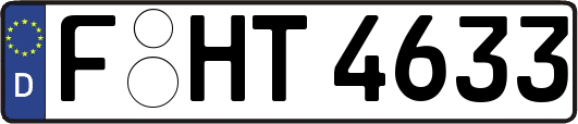 F-HT4633
