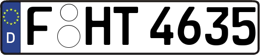 F-HT4635