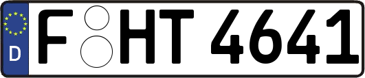 F-HT4641