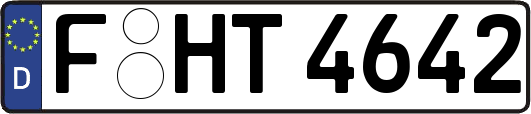 F-HT4642