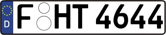F-HT4644