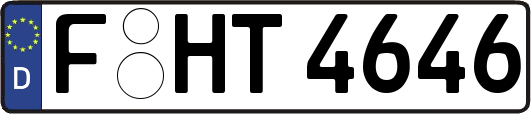 F-HT4646