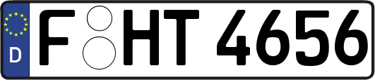 F-HT4656
