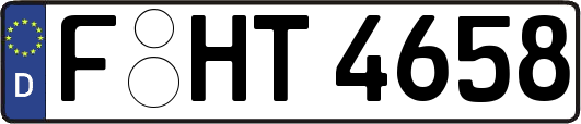 F-HT4658