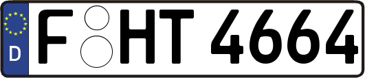 F-HT4664