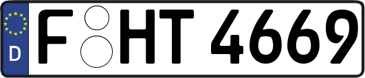 F-HT4669