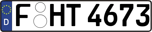 F-HT4673