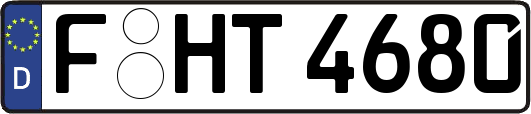 F-HT4680
