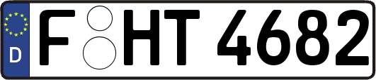 F-HT4682