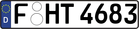 F-HT4683