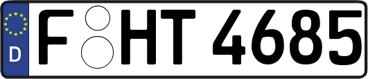F-HT4685