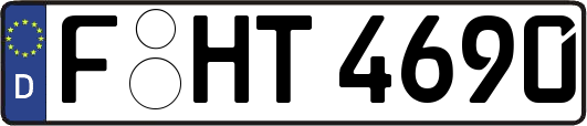 F-HT4690