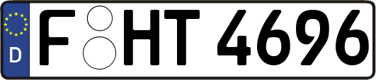 F-HT4696
