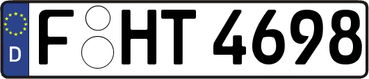 F-HT4698