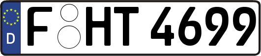 F-HT4699