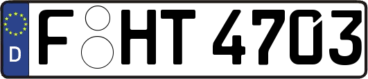 F-HT4703