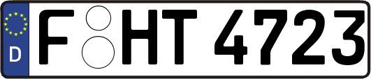 F-HT4723