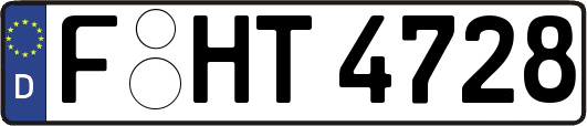 F-HT4728
