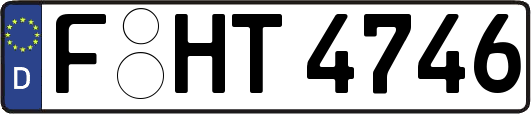F-HT4746