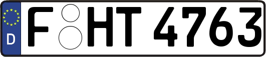 F-HT4763