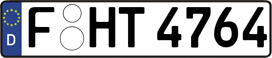 F-HT4764