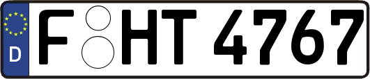 F-HT4767