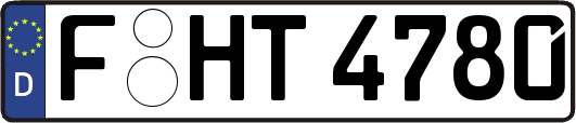 F-HT4780