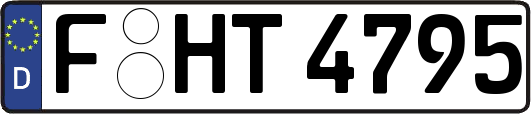 F-HT4795