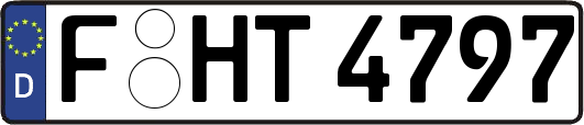 F-HT4797