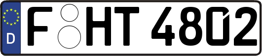 F-HT4802
