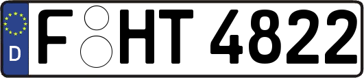 F-HT4822