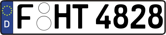 F-HT4828