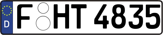 F-HT4835