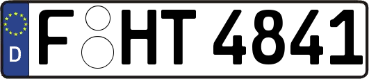 F-HT4841
