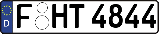 F-HT4844