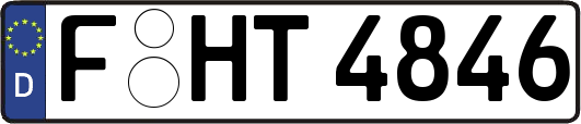 F-HT4846