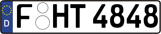 F-HT4848