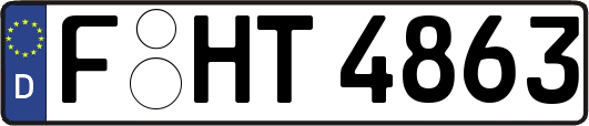 F-HT4863