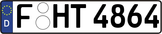 F-HT4864