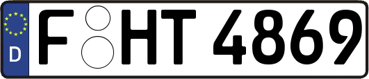 F-HT4869