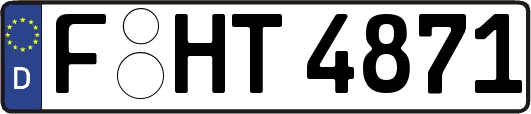 F-HT4871
