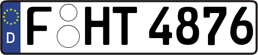 F-HT4876