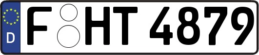 F-HT4879