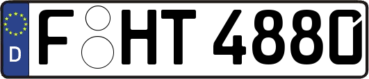 F-HT4880