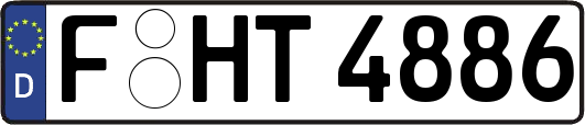 F-HT4886