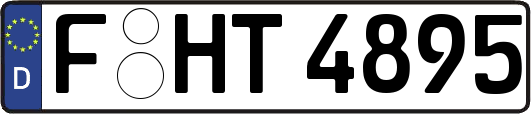 F-HT4895